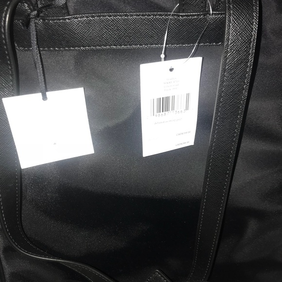 Kate Spade backpack - Picture 2 of 3